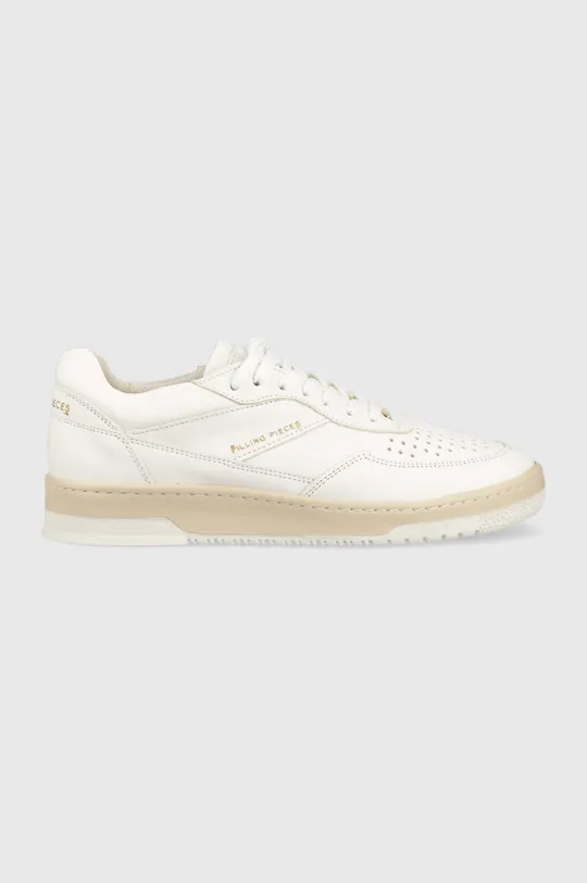 white Filling Pieces leather sneakers Ace Spin Men’s
