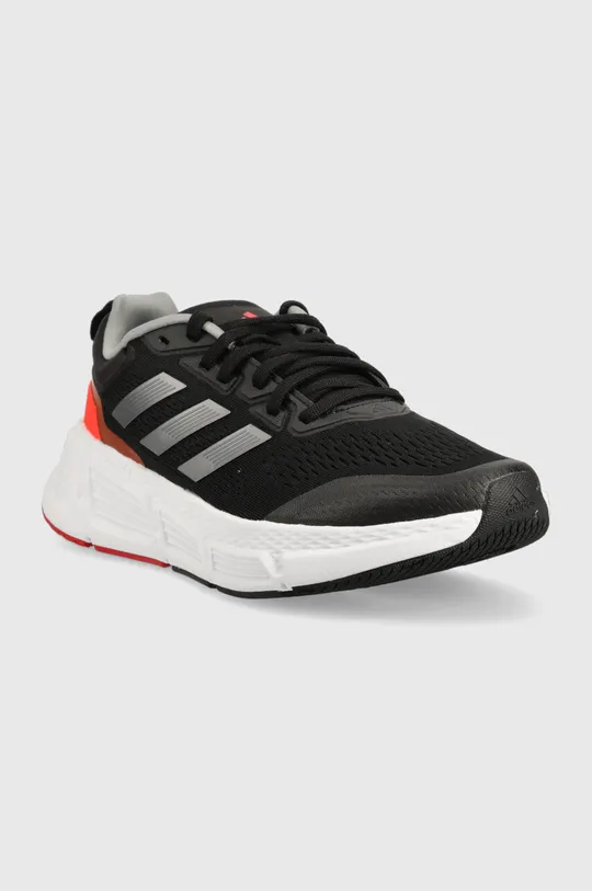 Παπούτσια για τρέξιμο adidas Performance Questar μαύρο