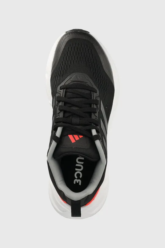 czarny adidas Performance buty do biegania Questar