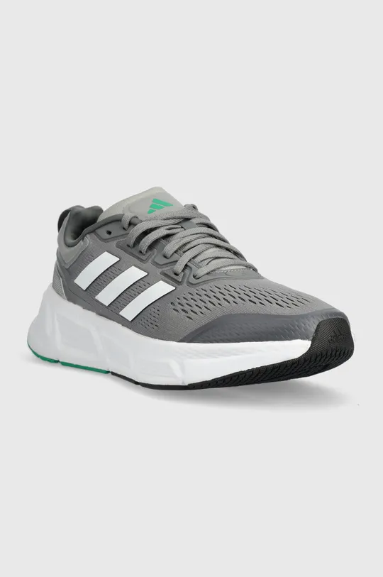 Παπούτσια για τρέξιμο adidas Performance Questar γκρί