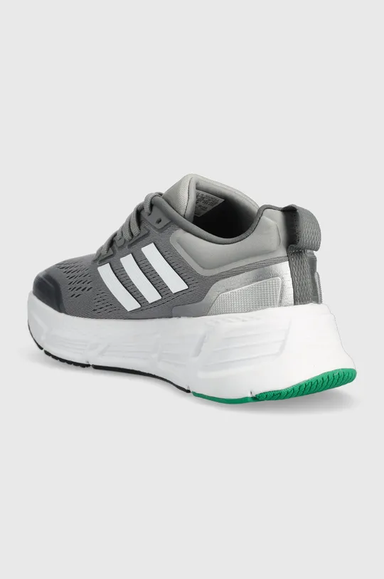 Παπούτσια για τρέξιμο adidas Performance Questar  Πάνω μέρος: Συνθετικό ύφασμα, Υφαντικό υλικό Εσωτερικό: Υφαντικό υλικό Σόλα: Συνθετικό ύφασμα