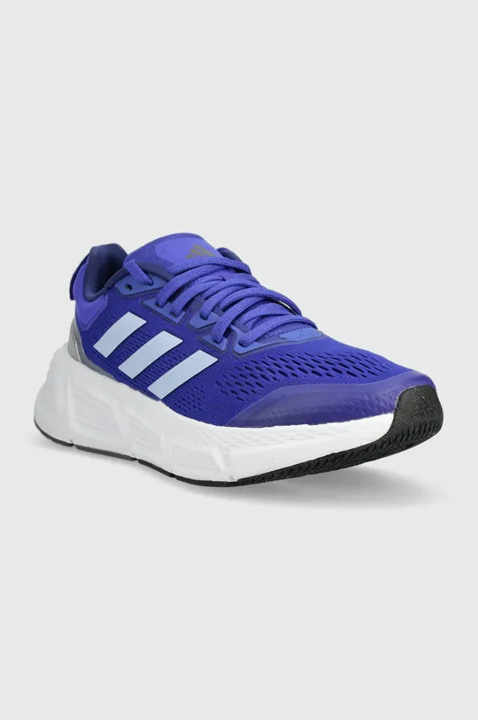 Παπούτσια για τρέξιμο adidas Performance Questar μπλε