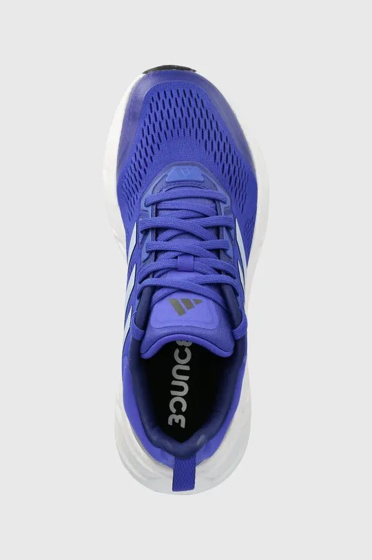 блакитний Бігові кросівки adidas Performance Questar