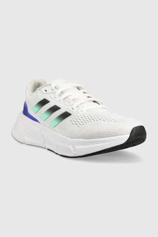 Обувь для бега adidas Performance Questar белый