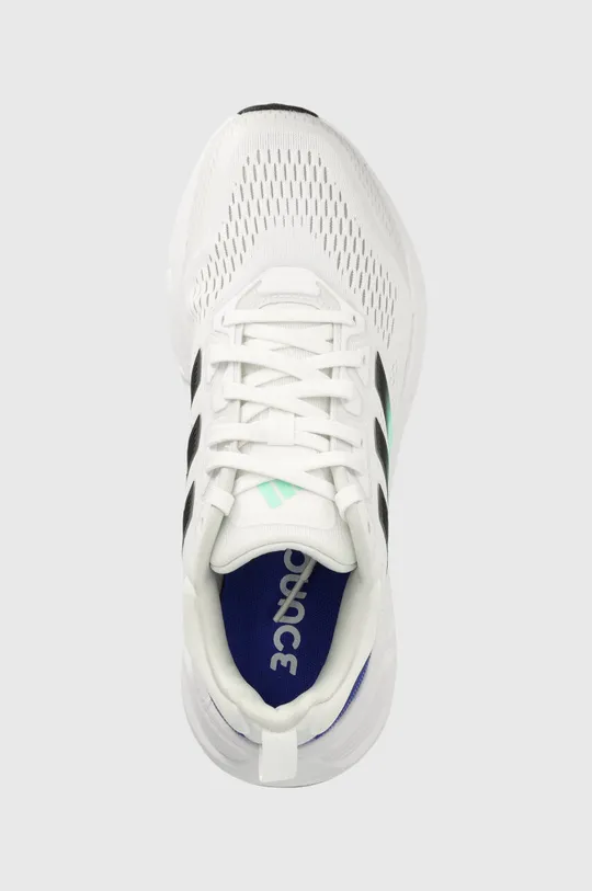 білий Бігові кросівки adidas Performance Questar