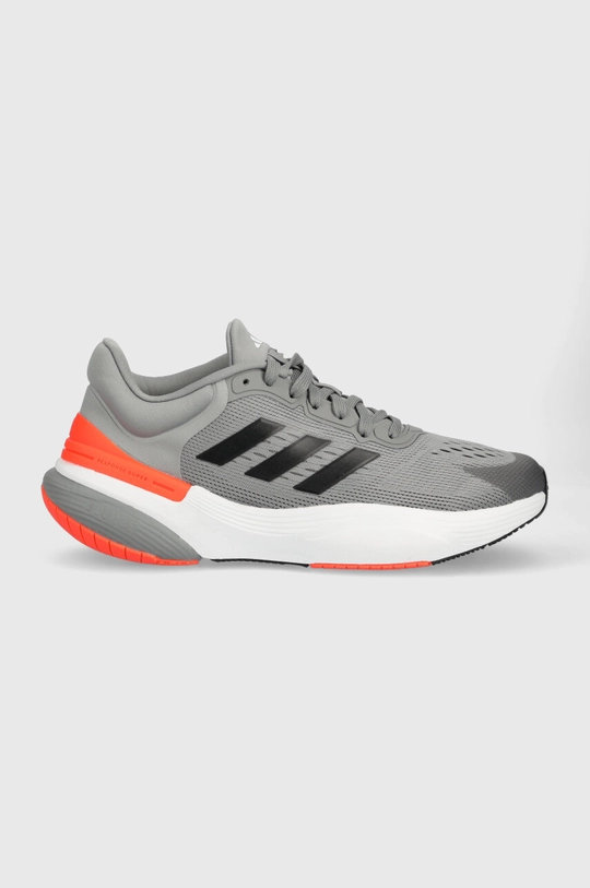 siva Tekaški čevlji adidas Performance Response Super 3.0 Moški