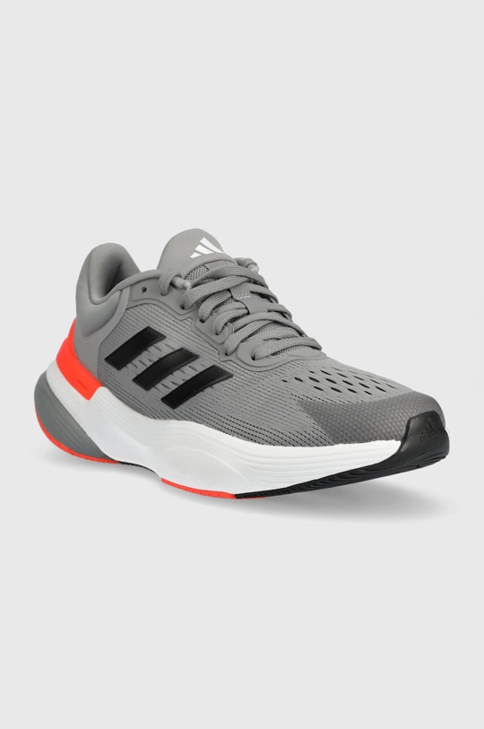 Παπούτσια για τρέξιμο adidas Performance Response Super 3.0 γκρί