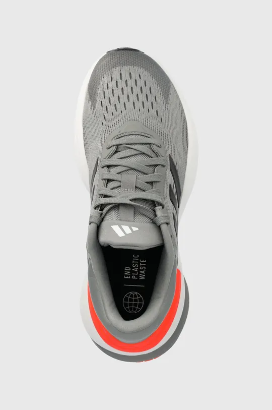 γκρί Παπούτσια για τρέξιμο adidas Performance Response Super 3.0