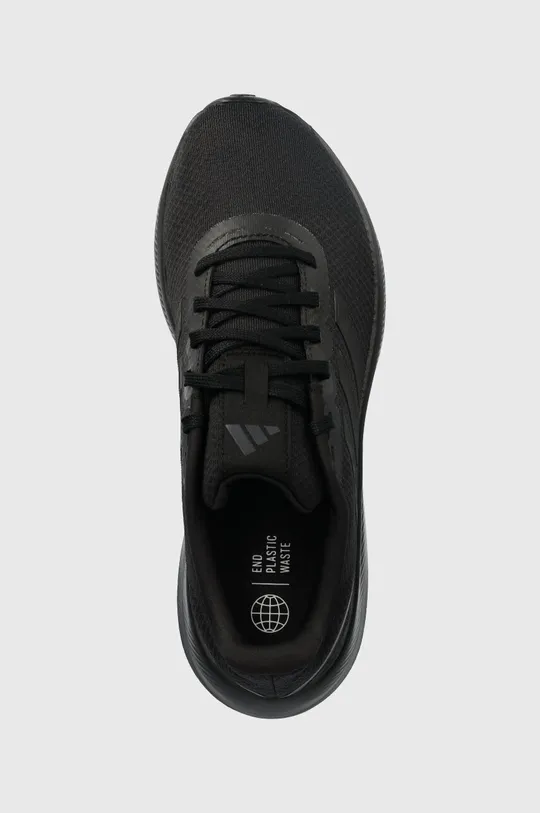 чорний Бігові кросівки adidas Performance Runfalcon 3.0