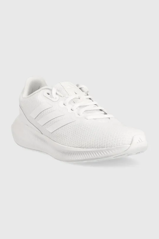 adidas Performance buty do biegania Runfalcon 3.0 biały