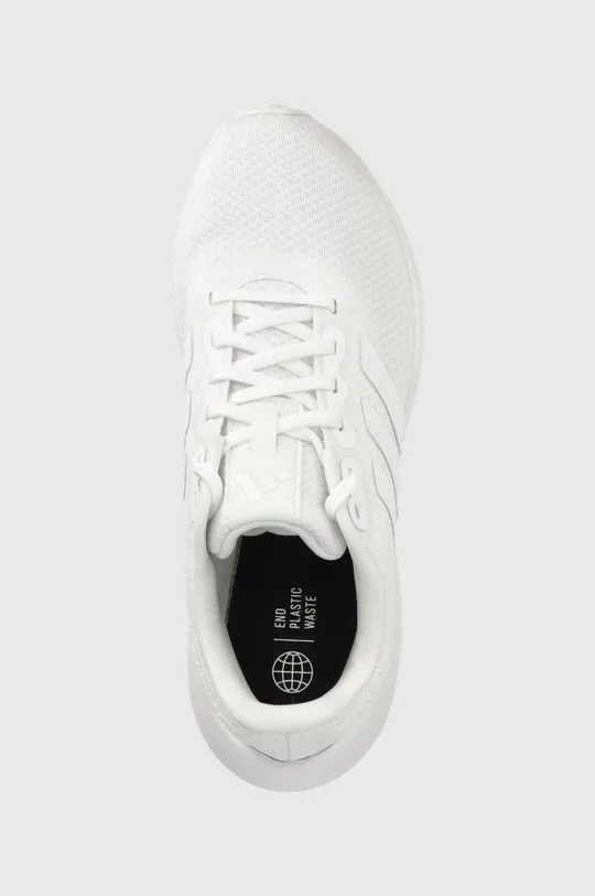 белый Обувь для бега adidas Performance Runfalcon 3.0