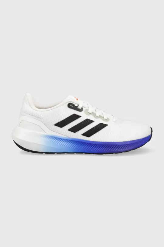 λευκό Παπούτσια για τρέξιμο adidas Performance Runfalcon 3.0 Ανδρικά