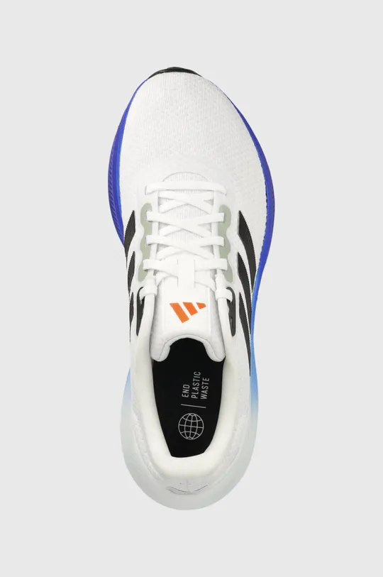 λευκό Παπούτσια για τρέξιμο adidas Performance Runfalcon 3.0