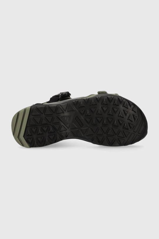 Sandali adidas TERREX Cyprex Sandal II Moški