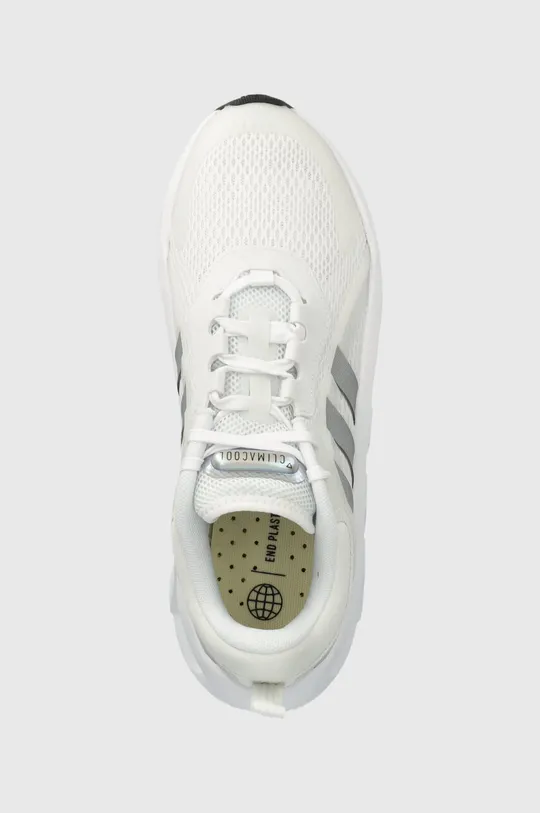 biały adidas buty treningowe Vent Climacool