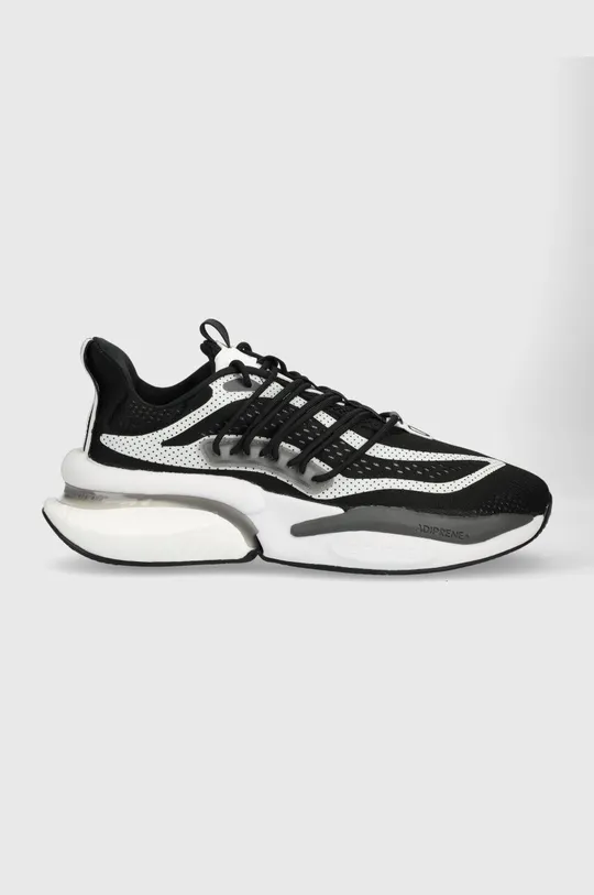 μαύρο Παπούτσια για τρέξιμο adidas AlphaBoost V1 Ανδρικά