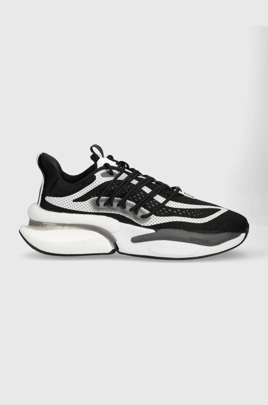 Adidas AlphaBoost V1: Cel mai bun partener pentru alergare Adidas AlphaBoost V1: Cel mai bun partener pentru alergare
