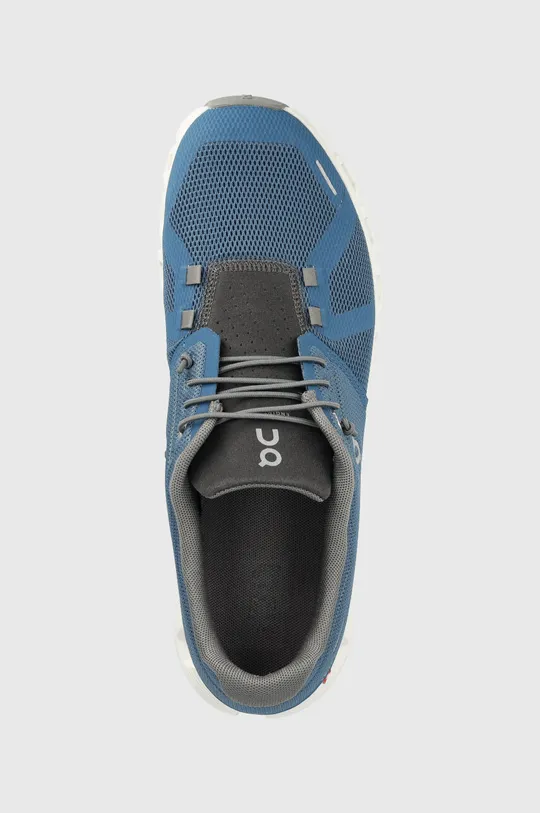 μπλε Παπούτσια για τρέξιμο On-running Cloud 5