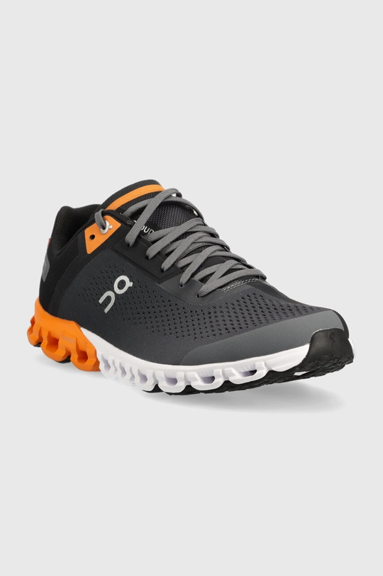 On-running sneakers de alergat Cloudflow negru