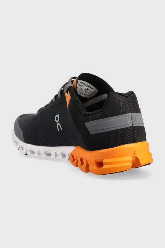 On-running sneakers de alergat Cloudflow  Gamba: Material sintetic, Material textil Interiorul: Material textil Talpa: Material sintetic