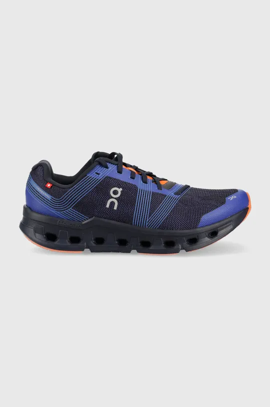 μπλε Παπούτσια για τρέξιμο On-running Cloudgo Ανδρικά