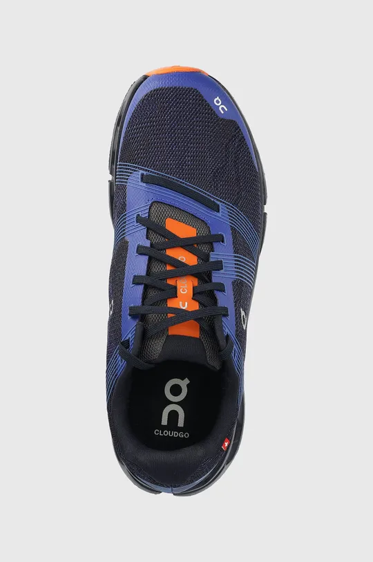 μπλε Παπούτσια για τρέξιμο On-running Cloudgo