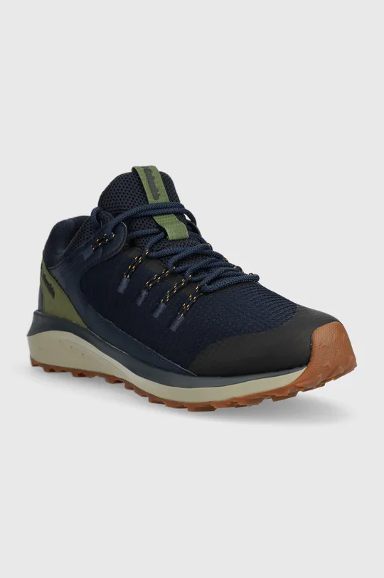 Παπούτσια Columbia Trailstorm Waterproof σκούρο μπλε