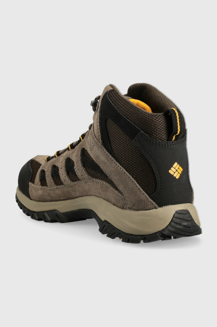 crestwood mid waterproof columbia