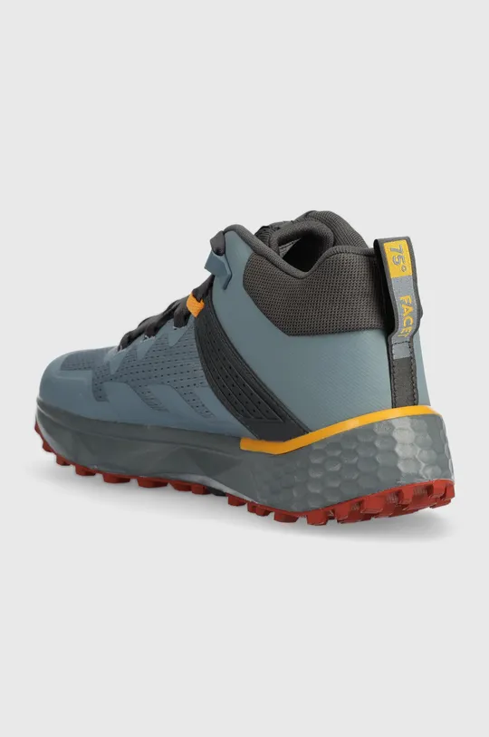 Columbia shoes Facet 75 Mid Outdry Uppers: Synthetic material, Textile material Inside: Textile material Outsole: Synthetic material