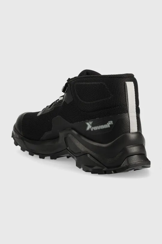 Παπούτσια Salomon X Reveal Chukka CSWP 2  Πάνω μέρος: Συνθετικό ύφασμα, Υφαντικό υλικό Εσωτερικό: Υφαντικό υλικό Σόλα: Συνθετικό ύφασμα