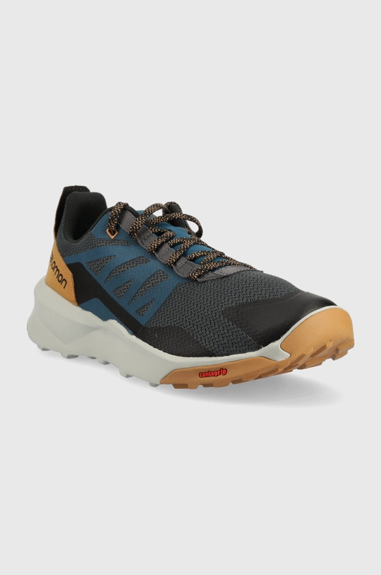 Salomon buty Patrol granatowy