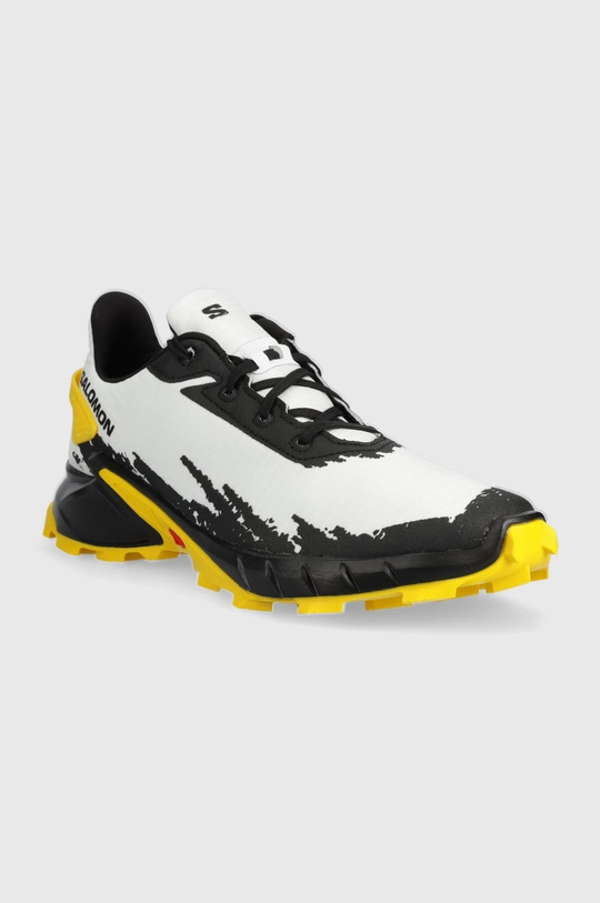 Salomon buty Alphacross 4 biały