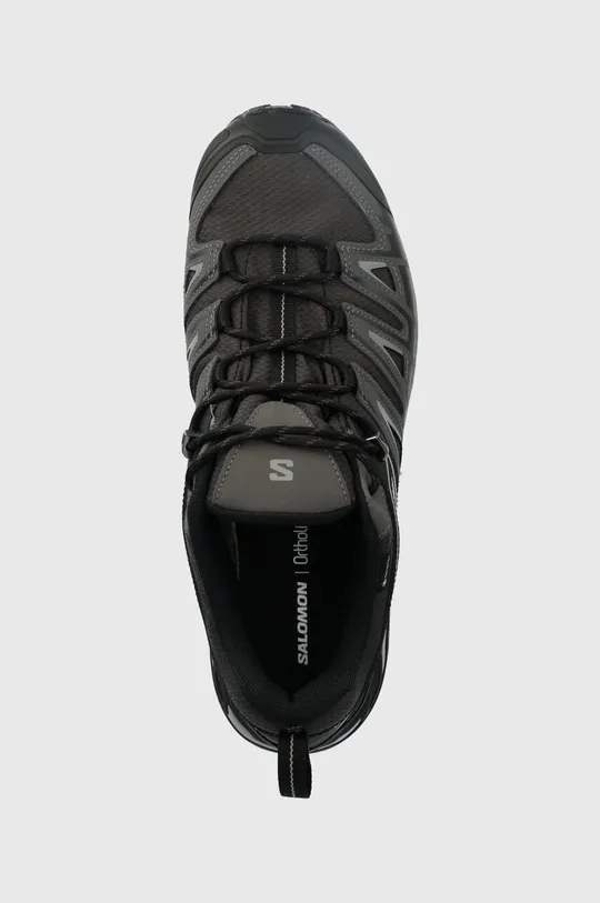 μαύρο Παπούτσια Salomon X Ultra Pioneer GTX