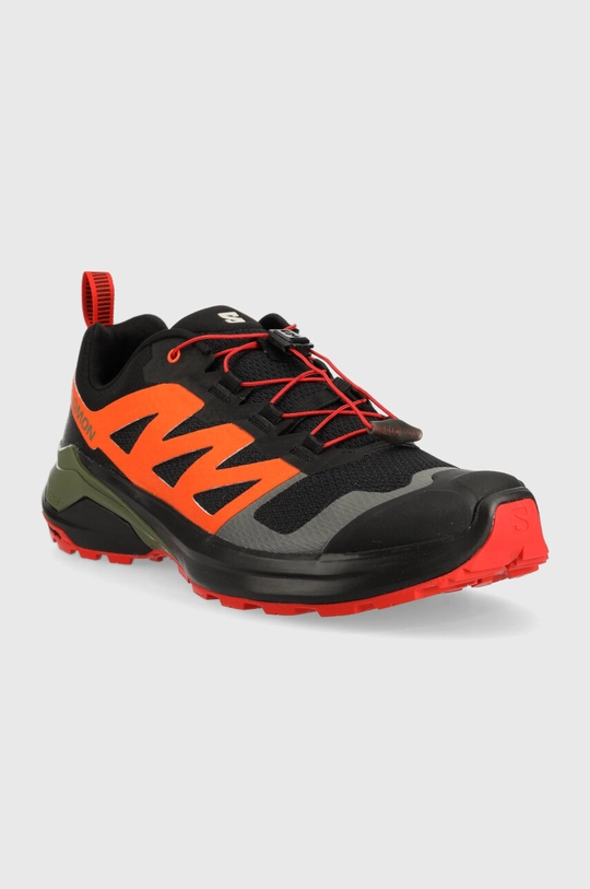 Salomon buty X-Adventure czarny