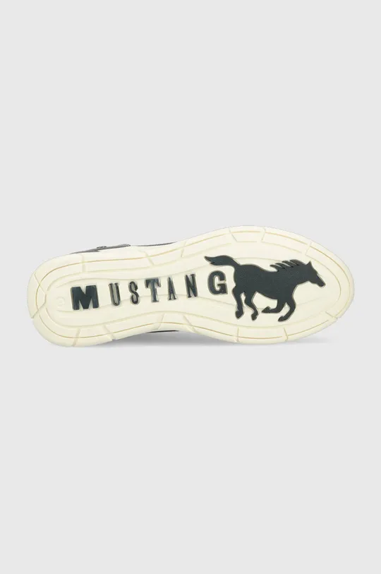 Mustang sneakersy Męski