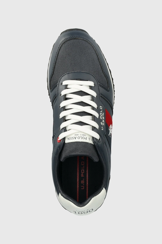 granatowy U.S. Polo Assn. sneakersy XIRIO