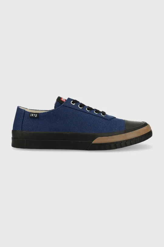 σκούρο μπλε Πάνινα παπούτσια Camper Camaleon 1975 Ανδρικά