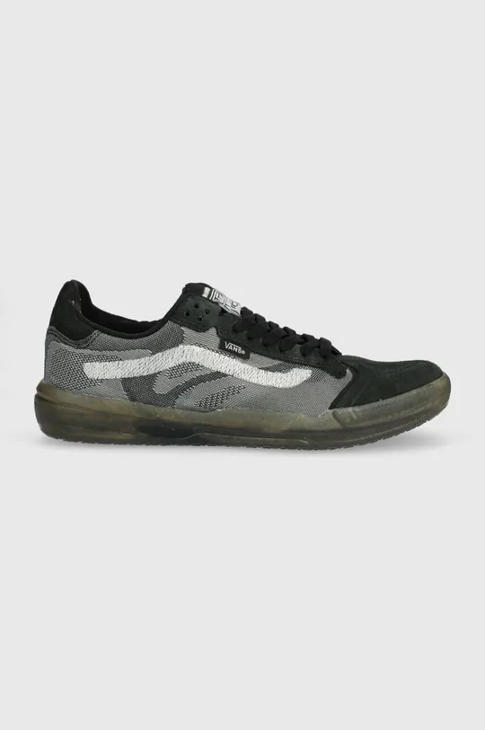 černá Sneakers boty Vans EVDNT UltimateWaffle Pánský