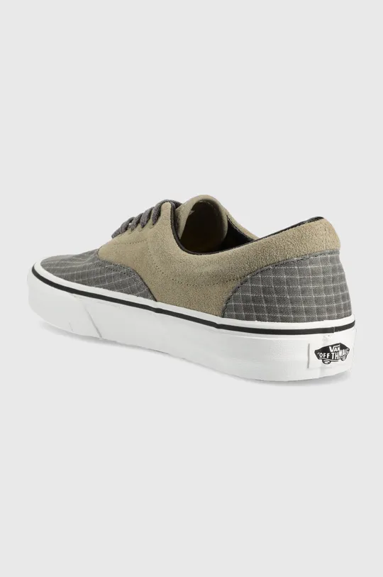 Vans tenisówki Era Cholewka: Skóra zamszowa, Materiał tekstylny, Wnętrze: Materiał tekstylny, Podeszwa: Materiał syntetyczny