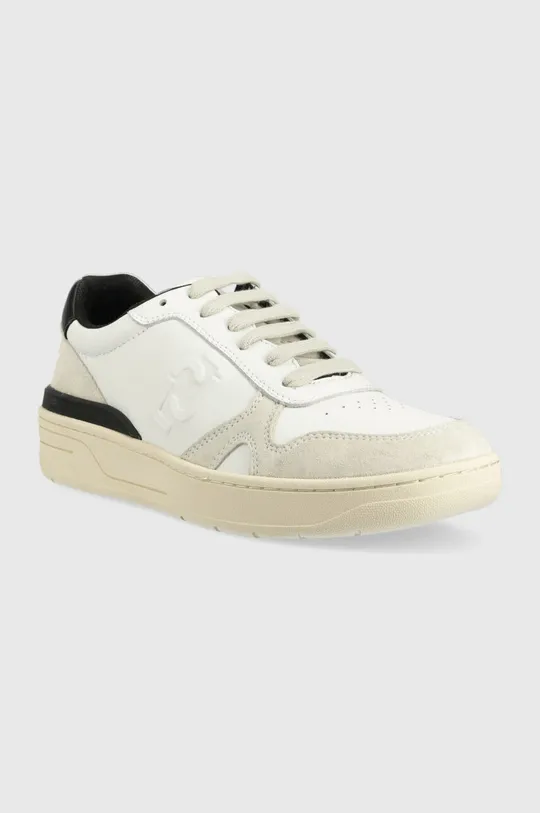 Liu Jo sneakers WALKER 01 bianco