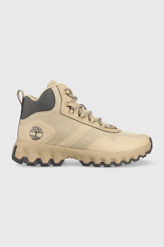 μπεζ Αρβύλες Timberland TBL Edge Ανδρικά