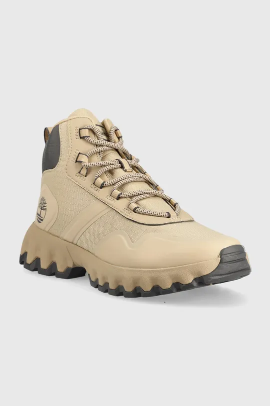 Timberland trapery TBL Edge beżowy