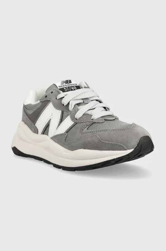 New Balance sneakers M5740VPB gray