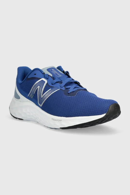 Παπούτσια για τρέξιμο New Balance Fresh Foam Arishi v4 μπλε