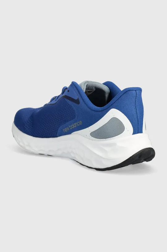 Обувь для бега New Balance Fresh Foam Arishi v4 <p>Голенище: Текстильный материал Внутренняя часть: Текстильный материал Подошва: Синтетический материал</p>