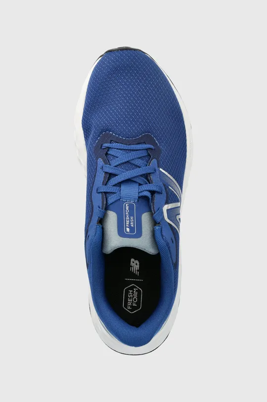 modrá Bežecké topánky New Balance Fresh Foam Arishi v4