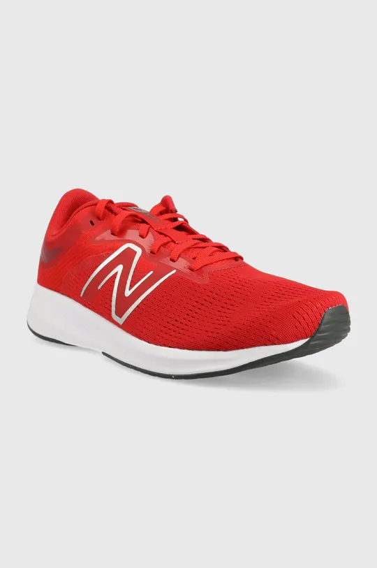 New Balance buty do biegania MDRFTRW2 czerwony