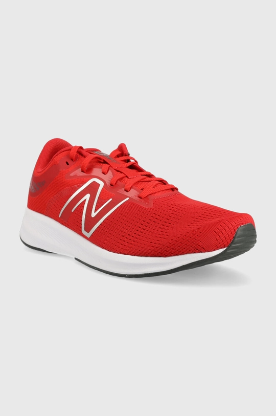 Bežecké topánky New Balance MDRFTRW2 červená