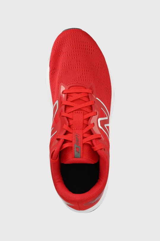 красный Обувь для бега New Balance MDRFTRW2