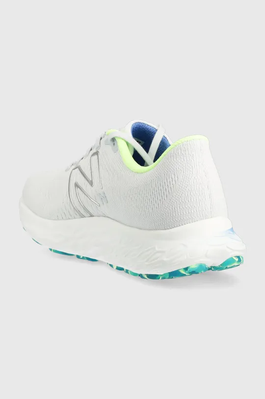 Παπούτσια για τρέξιμο New Balance Fresh Foam Evoz v3  Πάνω μέρος: Υφαντικό υλικό Εσωτερικό: Υφαντικό υλικό Σόλα: Συνθετικό ύφασμα